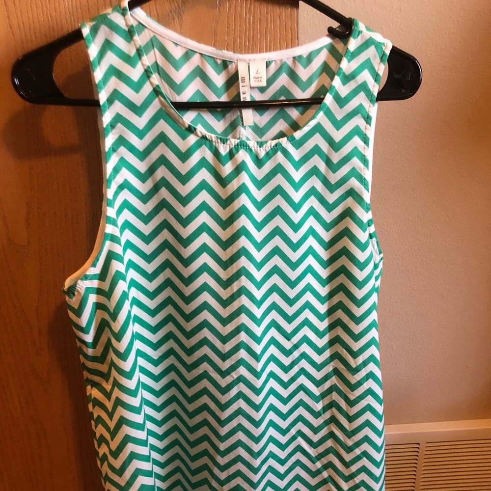 Women’s Tank Top